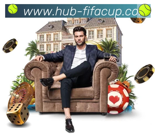 FIFA世界杯买球入口全站App